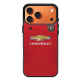 Manchester United Jersey iPhone 17 Pro Max Case QC7651