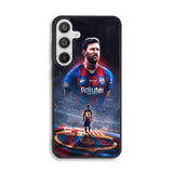 Messi Barcelona 2nd Samsung Galaxy A26 Case OV3879