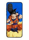 Son Goku Dragon Ball Motorola Moto G Pure 2021 , Moto G Power 2022 Case OV7683