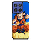 Son Goku Dragon Ball Motorola Moto G Stylus 5G 2025 Case OV7683
