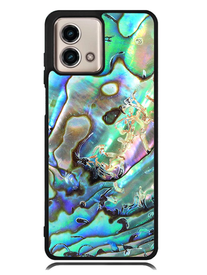 The Great Abalone Motorola Moto G Stylus 5G 2023 Case OV7687