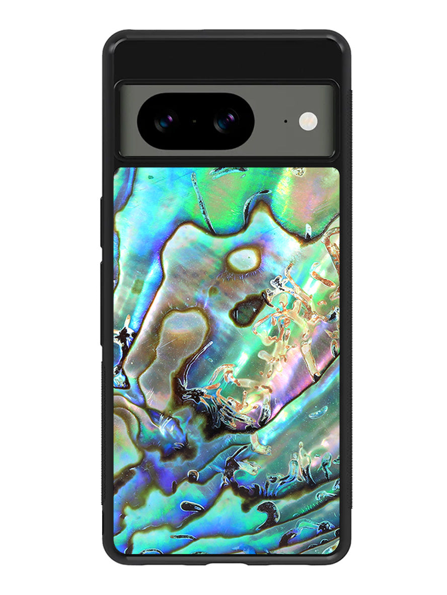 The Great Abalone Google Pixel 8A Case QC7687