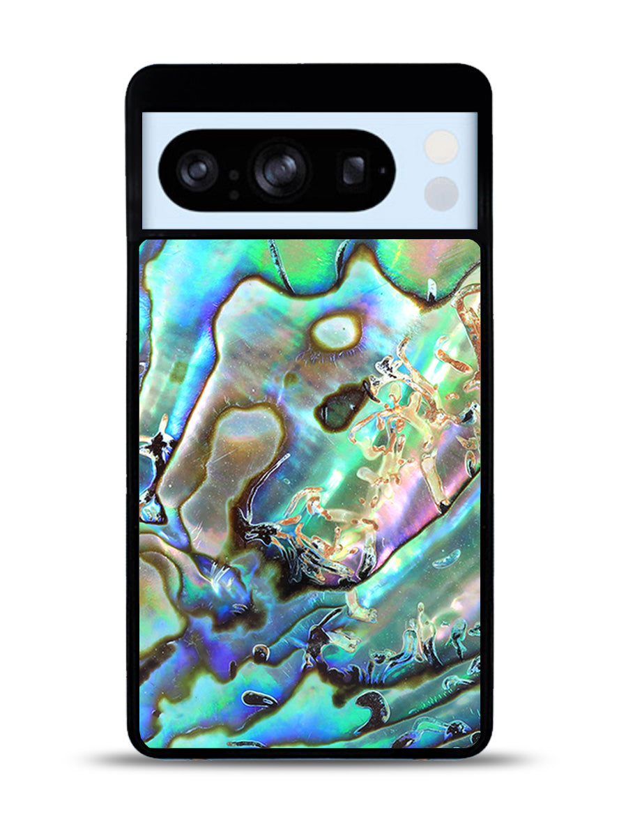 The Great Abalone Google Pixel 8 Pro Case QC7687