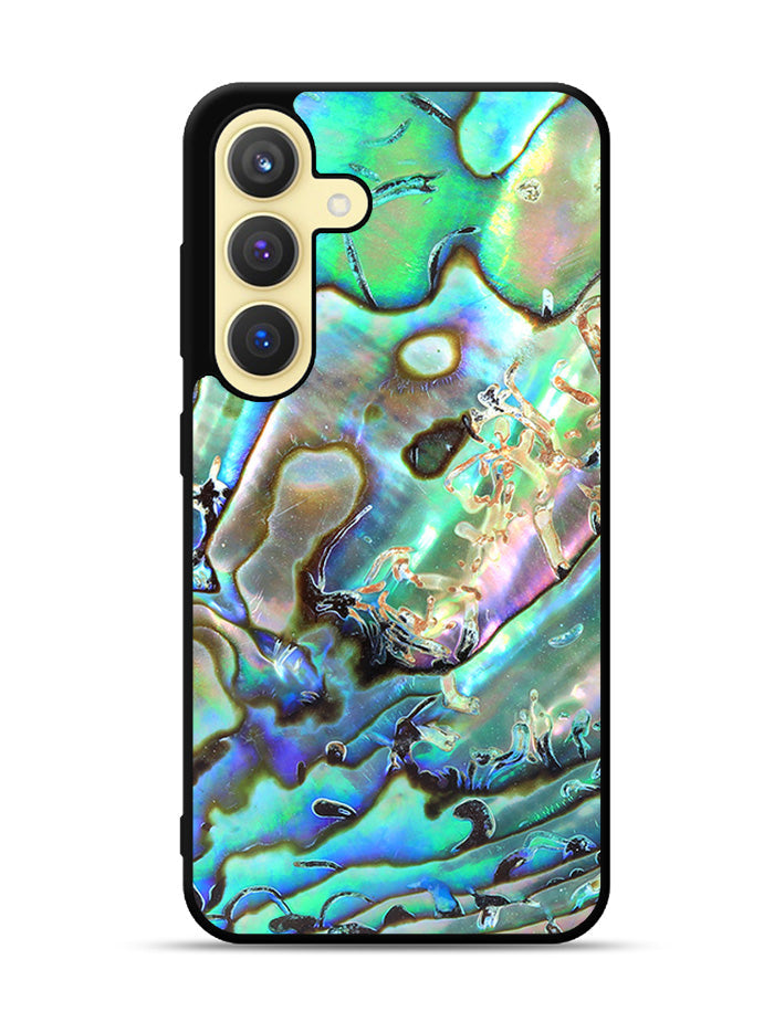 The Great Abalone Samsung Galaxy S25 Plus 5G , Samsung Galaxy S25+ 5G Case OV7687
