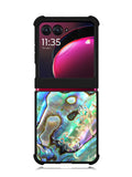 The Great Abalone Motorola Moto Razr Plus 2023 , Moto Razr+ 2023 Case OV7687