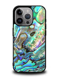 The Great Abalone iPhone 16 Pro Case OV7687