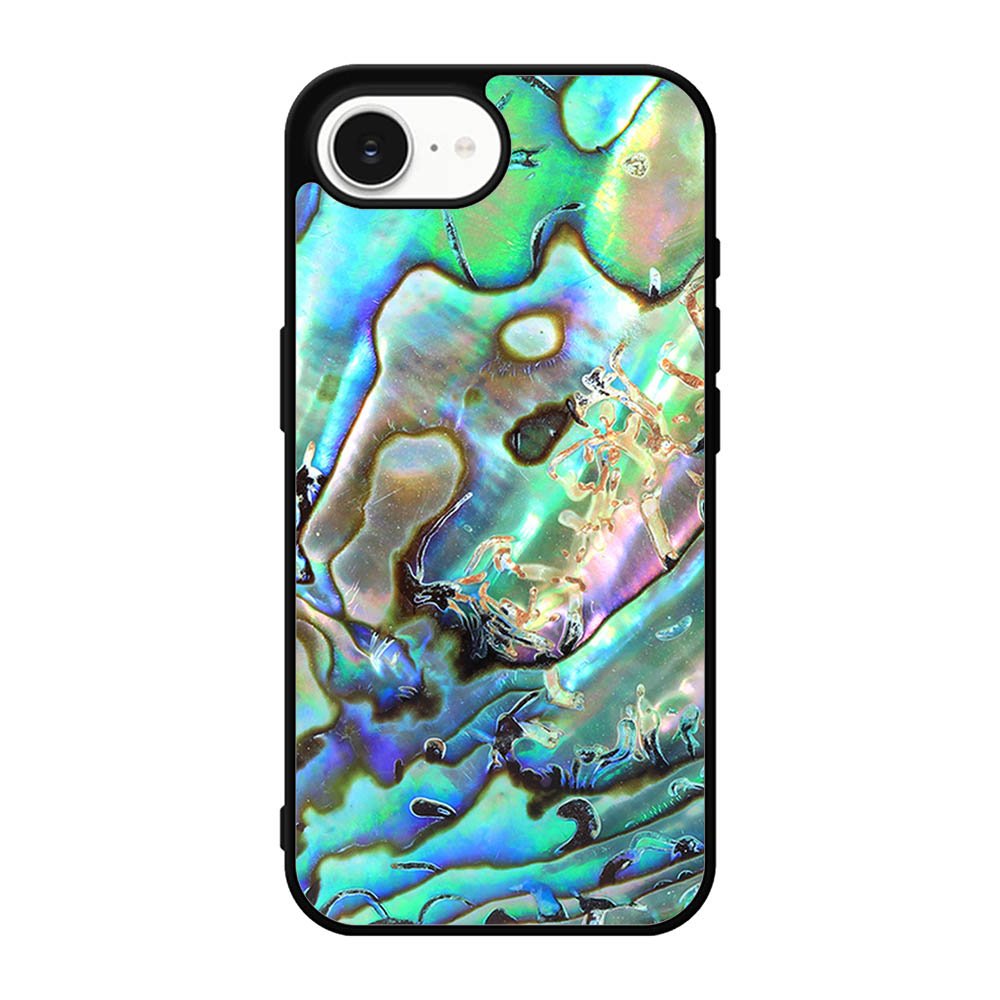 The Great Abalone iPhone 17e Case OV7687