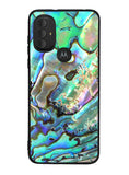 The Great Abalone Motorola Moto G Pure 2021 , Moto G Power 2022 Case OV7687
