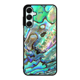 The Great Abalone Samsung Galaxy A16 Case OV7687