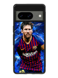 The Greathes Messi Google Pixel 8A Case QC1467