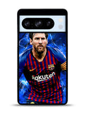 The Greathes Messi Google Pixel 8 Pro Case QC1467