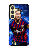 The Greathes Messi Samsung Galaxy S23 5G Case QC1467