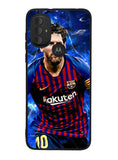 The Greathes Messi Motorola Moto G Pure 2021 , Moto G Power 2022 Case OV1467