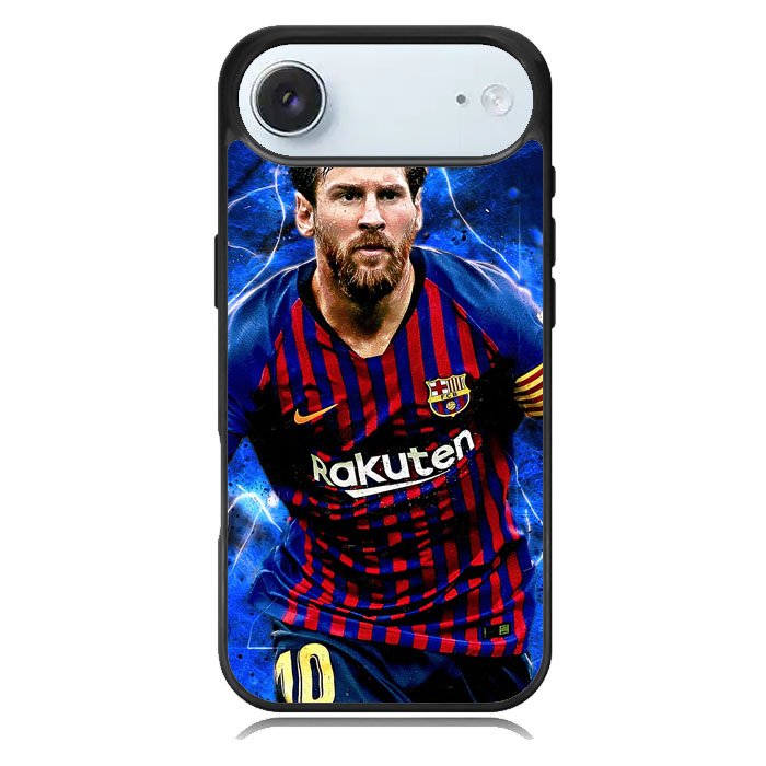 The Greathes Messi iPhone 17 Air Case OV1467