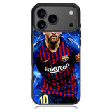 The Greathes Messi Samsung Galaxy S26 Ultra Case OV1467
