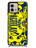 Aguilas Club America Futbol Motorola Moto G Stylus 5G 2023 Case