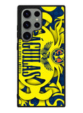 Aguilas Club America Futbol Samsung Galaxy S23 Ultra 5G Case