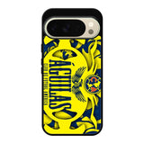 Aguilas Club America Futbol Google Pixel 10 Pro XL Case