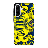 Aguilas Club America Futbol Samsung Galaxy A56 Case OV3378