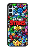 Brawl Stars Amino Samsung Galaxy A15 5G Case OV7559