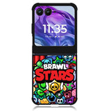 Brawl Stars Amino Motorola Moto Razr Plus 2024 , Moto Razr+ 2024 Case OV7559