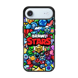 Brawl Stars Amino iPhone Air Case OV7559