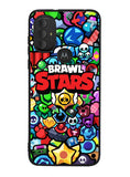 Brawl Stars Amino Motorola Moto G Pure 2021 , Moto G Power 2022 Case OV7559