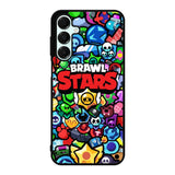 Brawl Stars Amino Samsung Galaxy A16 Case OV7559