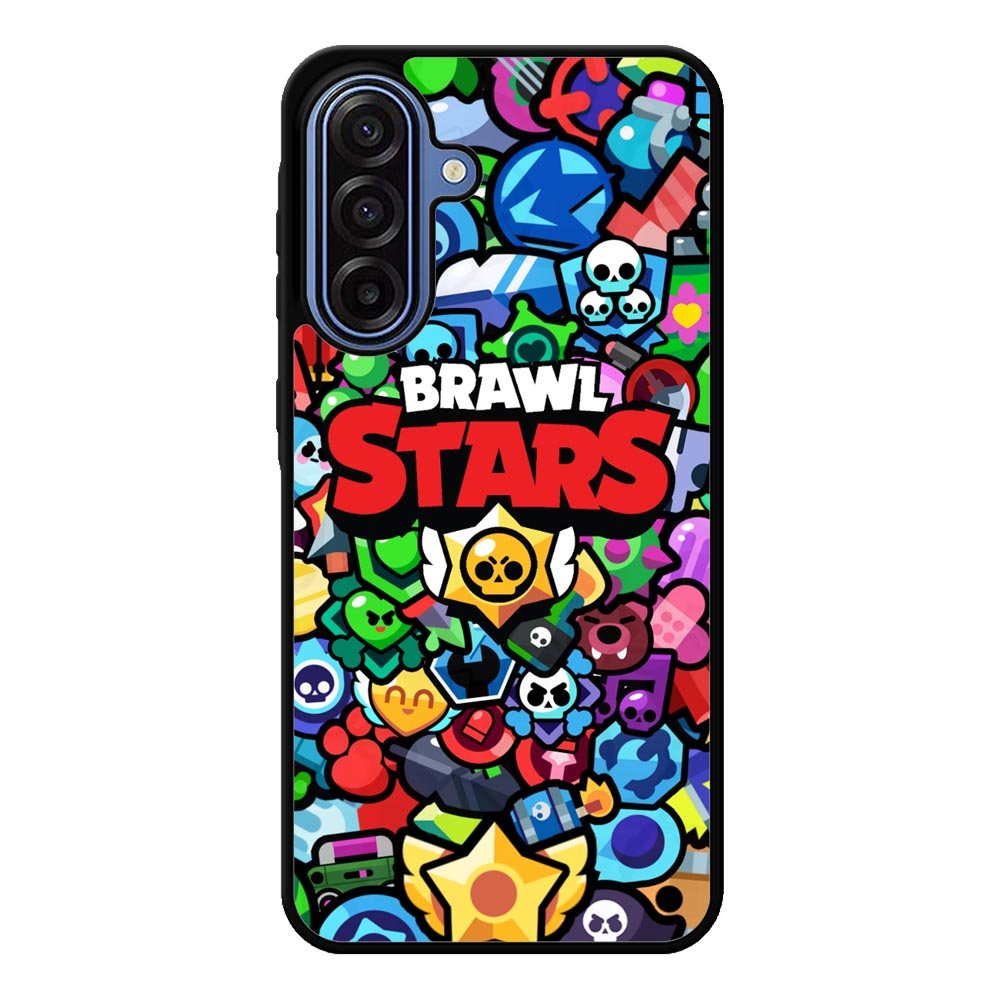 Brawl Stars Amino Samsung Galaxy A17 Case OV7559