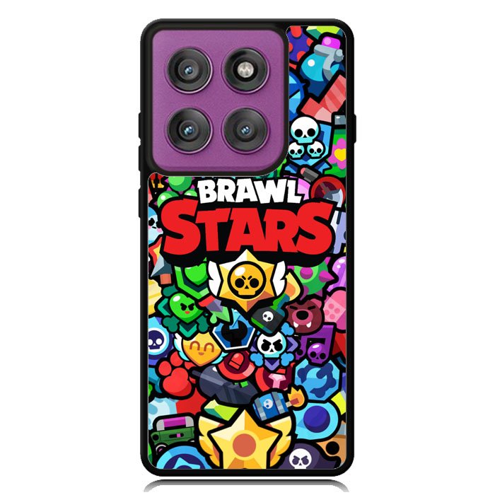 Brawl Stars Amino Motorola Moto Edge 2025 | Moto Edge 60 Fusion | Moto Edge 60 Pro Case OV7559