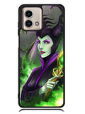 Hot Disney Maleficent Motorola Moto G Stylus 5G 2023 Case