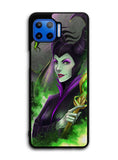 Hot Disney Maleficent Motorola Moto One 5G Case , Moto One 5G UW Case , Moto G 5G Plus Case