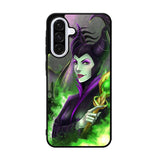 Hot Disney Maleficent Samsung Galaxy A36 Case OV5818