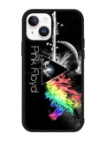 Pink Floyd Dark Side of The Moon iPhone 15 Case OV7667