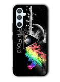 Pink Floyd Dark Side Of The Moon 2nd Samsung Galaxy A54 5G Case