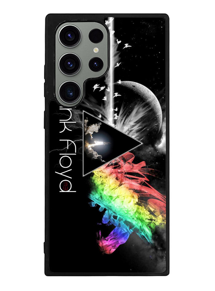 Pink Floyd Dark Side Of The Moon 2nd Samsung Galaxy S23 Ultra 5G Case