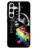 Pink Floyd Dark Side Of The Moon 2nd Samsung Galaxy S25 5G Case