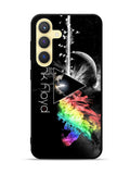 Pink Floyd Dark Side Of The Moon 2nd Samsung Galaxy S24 Plus 5G , Samsung Galaxy S24+ 5G Case
