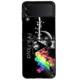 Pink Floyd Dark Side Of The Moon 2nd Samsung Galaxy Z Flip 4 5G 2022 Case