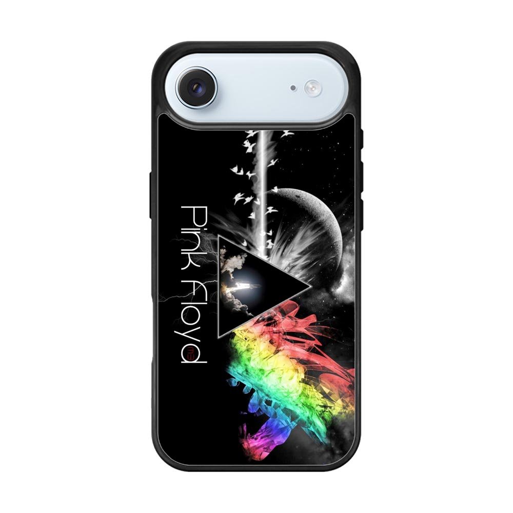 Pink Floyd Dark Side Of The Moon 2nd iPhone Air Case