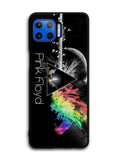 Pink Floyd Dark Side Of The Moon 2nd Motorola Moto One 5G Case , Moto One 5G UW Case , Moto G 5G Plus Case