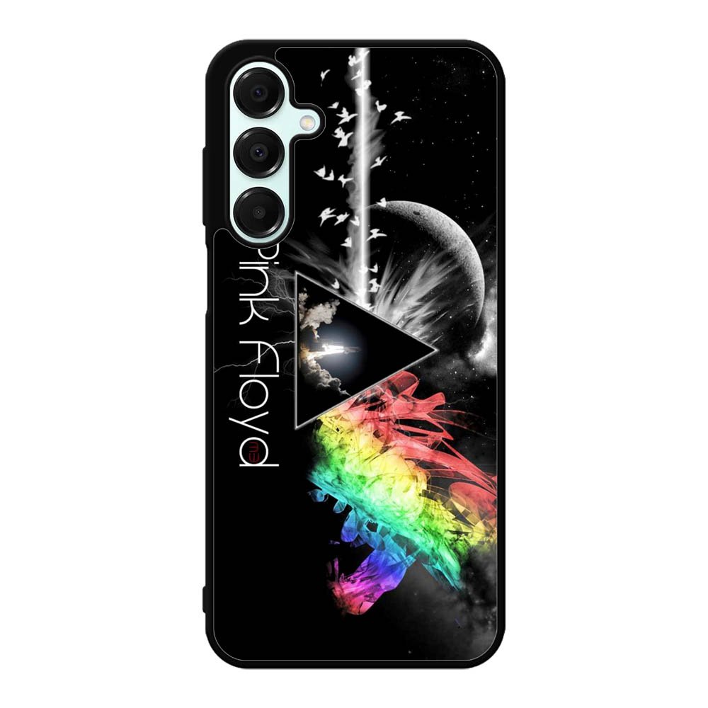 Pink Floyd Dark Side Of The Moon 2nd Samsung Galaxy A16 Case OV2194