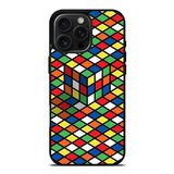 Rubiks Cube iPhone 16 Pro Max Case OV7679