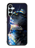 Aesthetic Cat Samsung Galaxy A35 5G Case OV7592