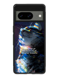 Aesthetic Cat Google Pixel 8A Case QC7592