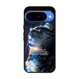 Aesthetic Cat Google Pixel 10 Case QC7592