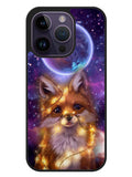 Fairy Lights Galaxy iPhone 14 Pro Max Case OV6619