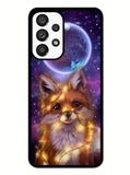 Fairy Lights Galaxy Samsung Galaxy A53 5G Case