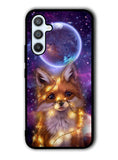 Fairy Lights Galaxy Samsung Galaxy A54 5G Case