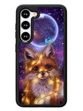 Fairy Lights Galaxy Samsung Galaxy S23 5G Case